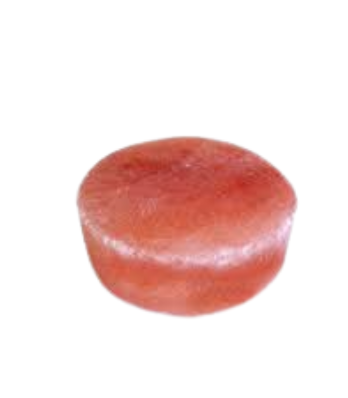 Round Massage Stone